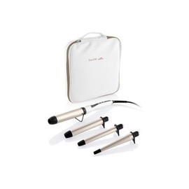 Multifunkční kulma na vlasy...