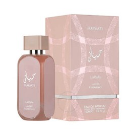 Hayaati Florence EDP