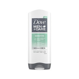 Men Care Sensitive 3 in 1...