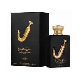 Ishq Al Shuyukh Gold EDP