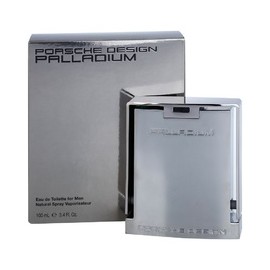 Pallaadium EDT