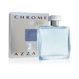 Chrome EDT