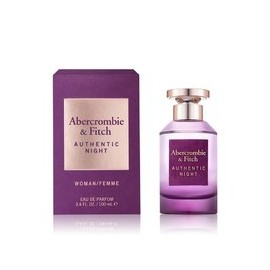 Autentyczny Noc Kobieta EDP