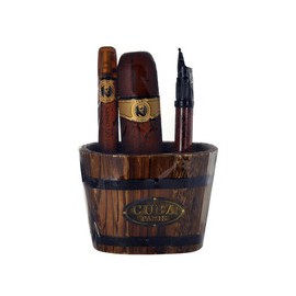 Cuba Gold Gift Set EDT 100...
