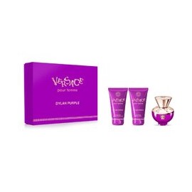 Dylan Purple pour Femme...