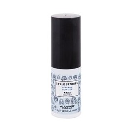 Style Stories Vintage...