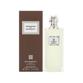 Месье де Givenchy EDT