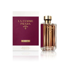 La Femme Intensiivne EDP