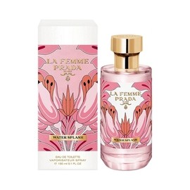 La Femme Water Splash EDT