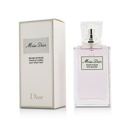 Miss Dior Body mgiełka