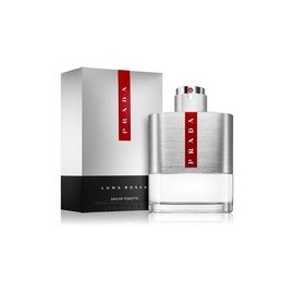 Luna Rossa meestele EDT