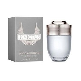 Invictus Pēc skūšanās