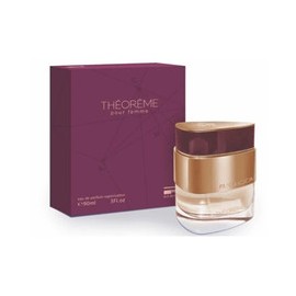 Teoreem Vala Femme EDP