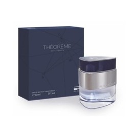 Theoreme Pour Homme EDP