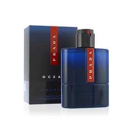 Luna Rossa Ookean EDT