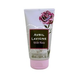 Metsik Rose Keha Lotion
