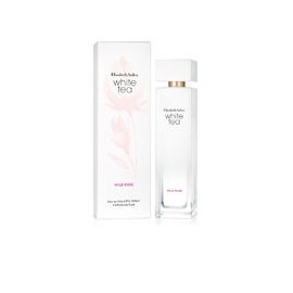 White Tea Wild Rose EDT