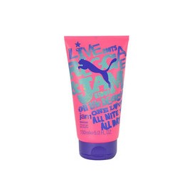 Jam Woman Shower gel