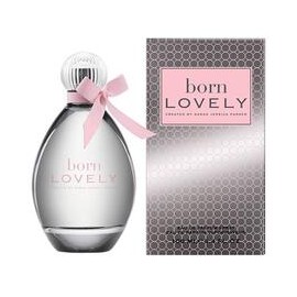 Gimė Lovely EDP