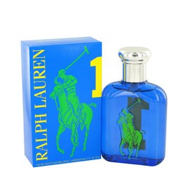 Big Pony 1 Blue EDT