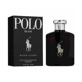 Polo Black EDT
