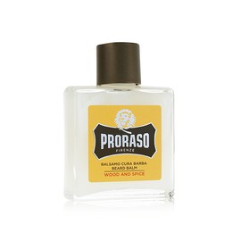 Wood & Spice Barzda balzamas