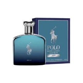 Polo Deep Blue Perfume