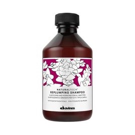 Natural Tech Replumping...