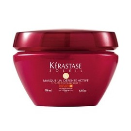 Soleil Masque UV -...