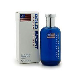 Polo Sport EDT