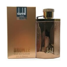 Desire Bronze EDT