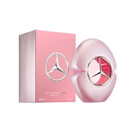 Мерседес-Бенц EDT