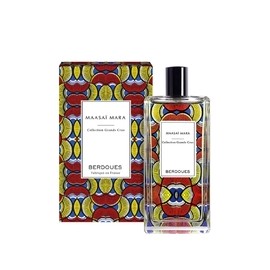 Masajowie   Mara   EDP