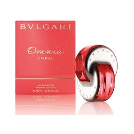 Omnia Coral EDT