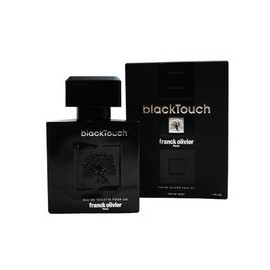 Black Touch EDT
