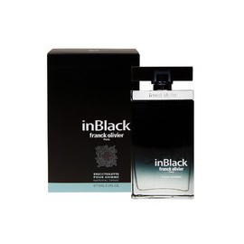 In Black EDT
