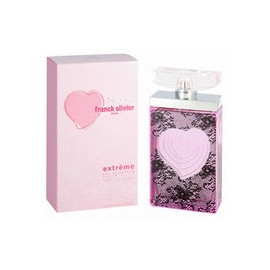 Passion Extreme naistele EDP