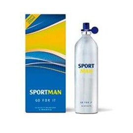 Sportman EDT