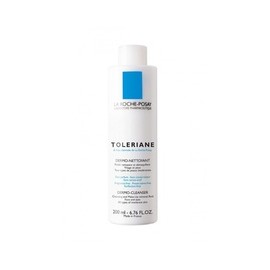 Toleriane Fluid Cleanser -...