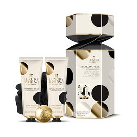 Игристое Груша Тело Уход...