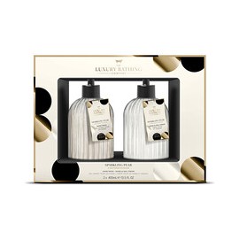 Игристое Груша Руки Уход...