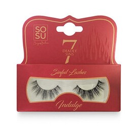 Indulge Sinful Lashes -...