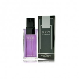 Sung Homme EDT