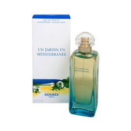 Hermes Un Jardin en...