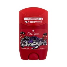 Nightpanther Deodorant -...