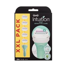 Intuīcija Sensitive Care -...