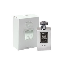 Addicted Silver EDP