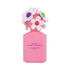 Daisy Eau So Fresh Pop EDT