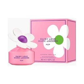 Daisy Love Pop EDT