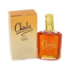 Charlie Gold woda Fraiche EDT